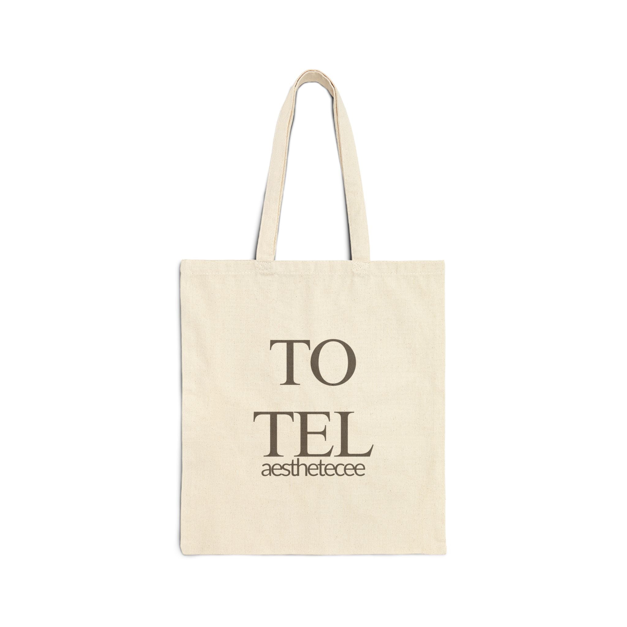 "Totel Aesthetecee"