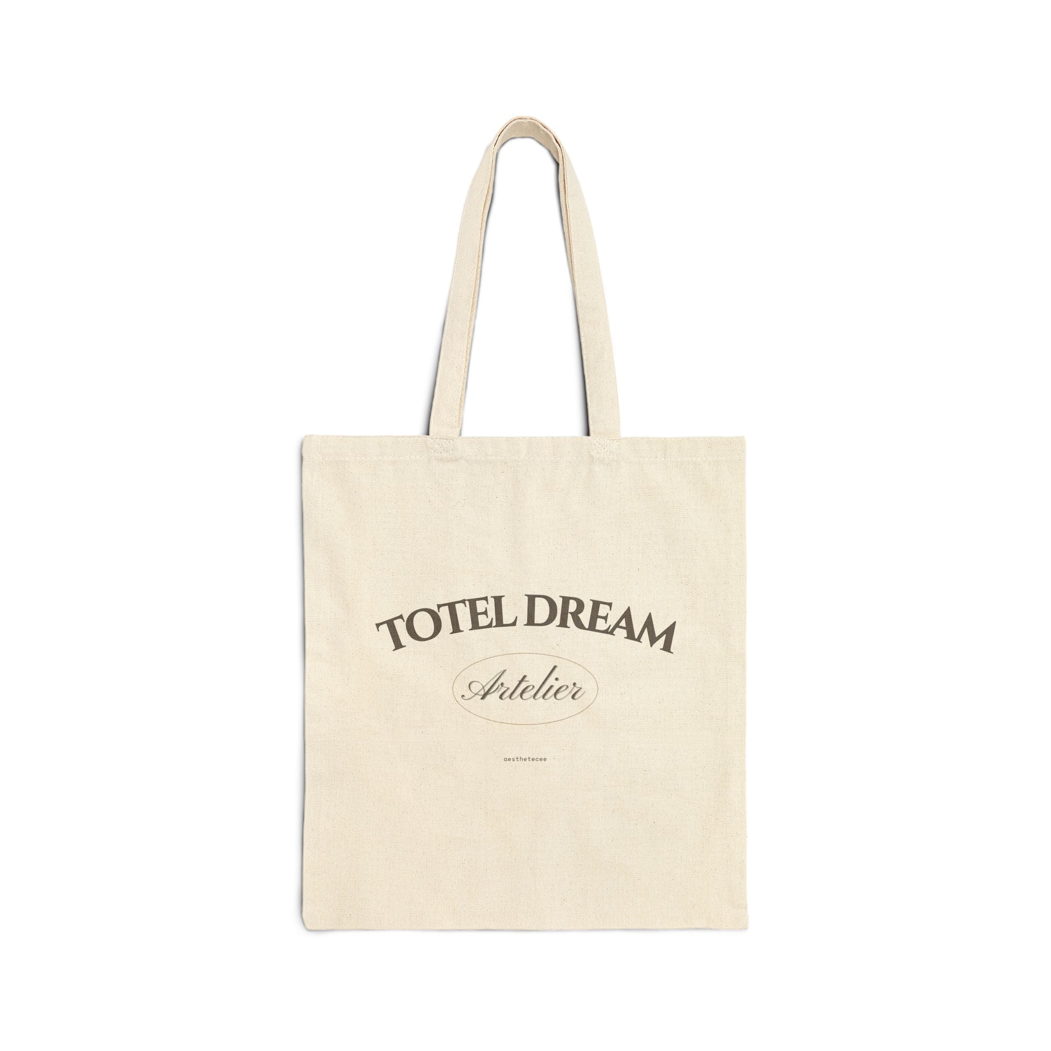 "Totel Dream Artelier"